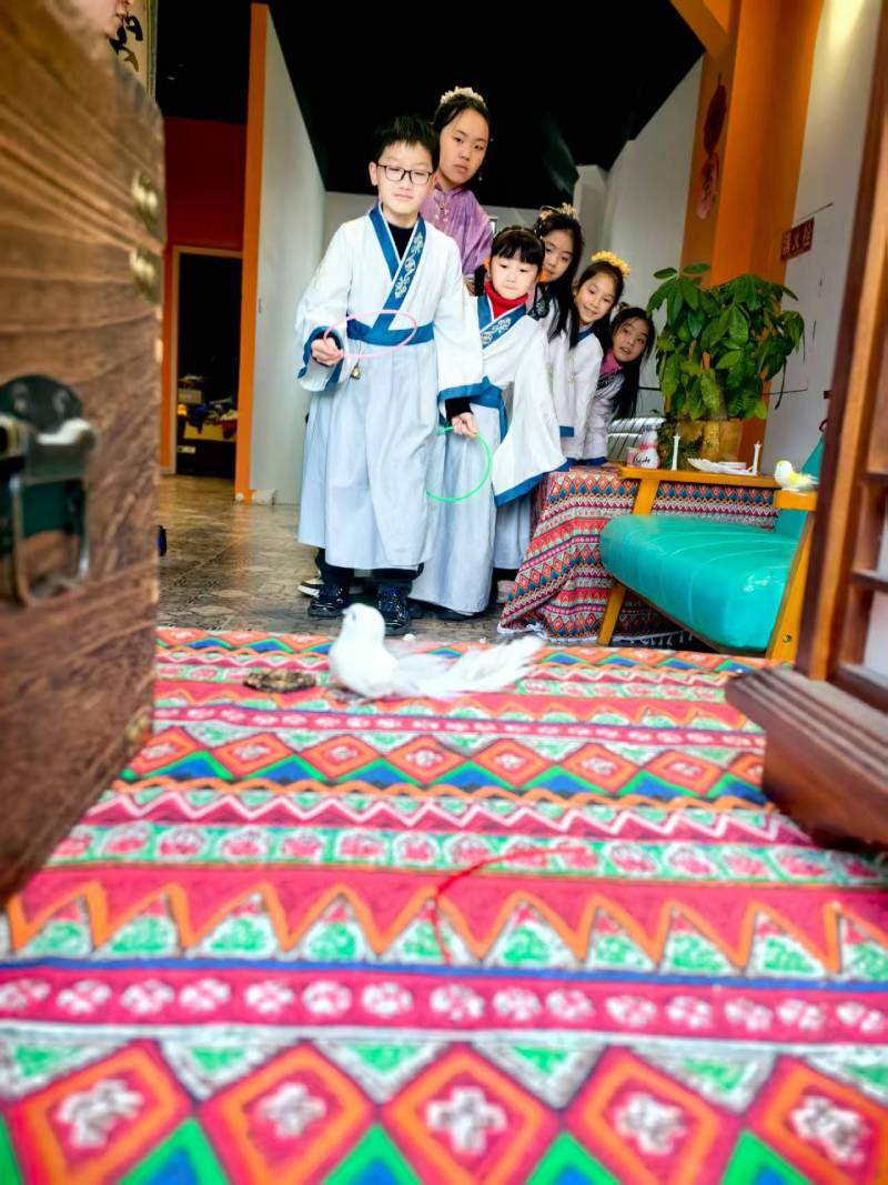 沅江市文旅项目策划